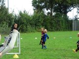 S.K.N.W.K. JO7-1 - M.Z.C. '11 JO7-1 (oefen) najaar seizoen 2021-2022 (26/71)